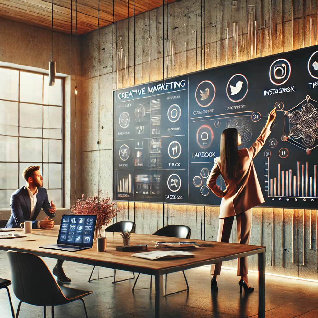 שיווק ומיתוג